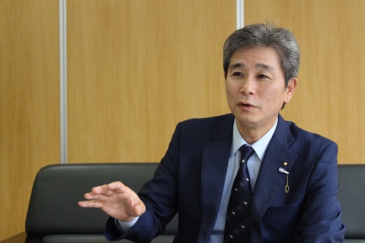 株式会社日本ロックサービス代表取締役：二上直弘。合鍵作成は俺の合鍵へ。